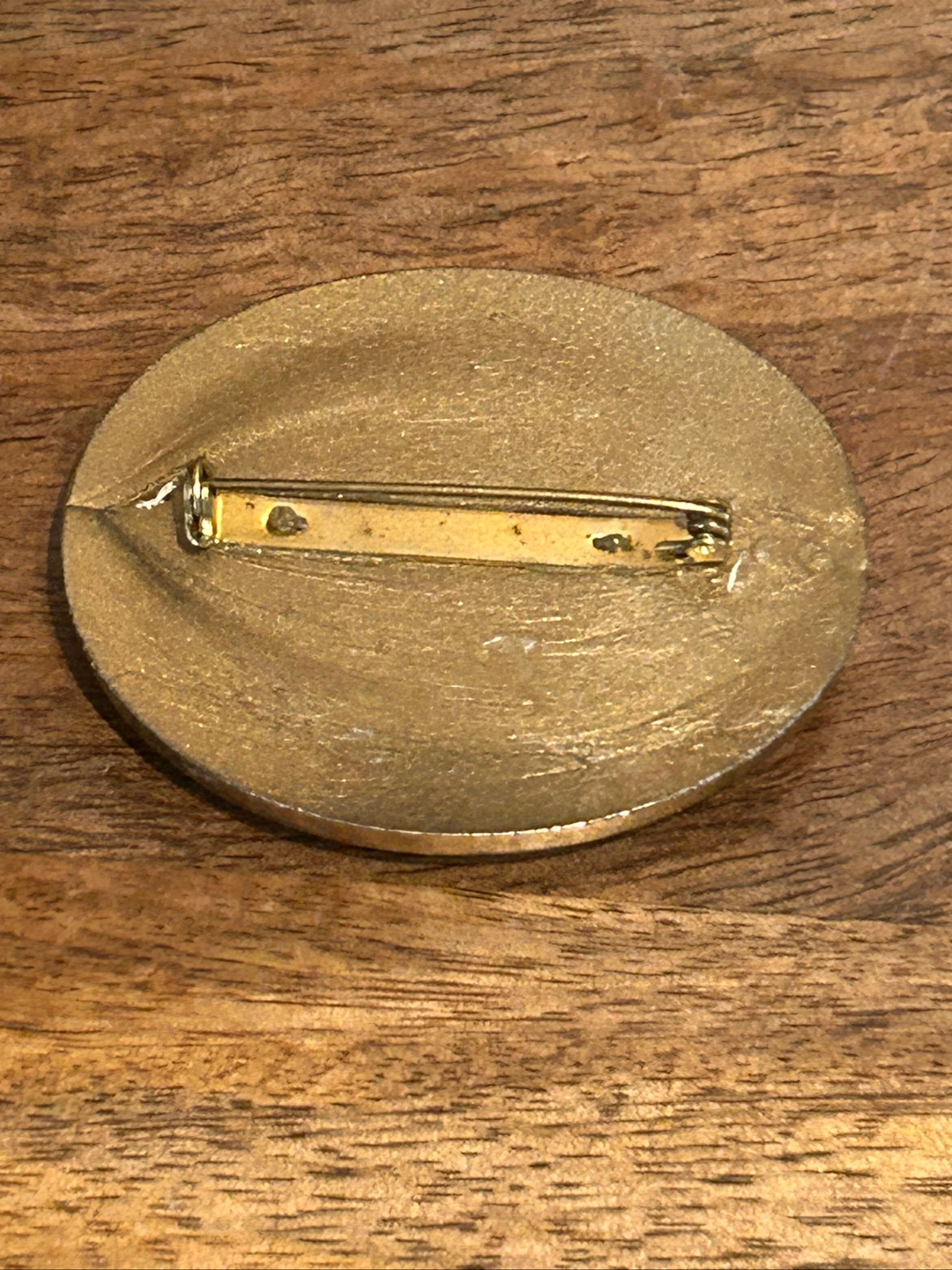 Broche vintage – photo 3